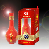 武汉鹤归酒业有限公司 