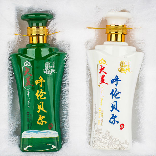 内蒙古莫茅酒业有限责任公司