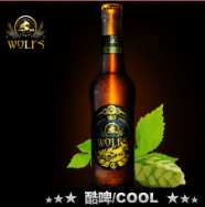 德国沃尔夫斯啤酒集团有限公司