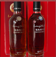 江西满山红酒业有限公司
