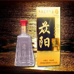 阿拉善苁阳酒业有限责任公司