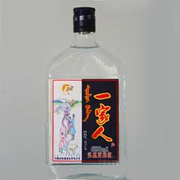 内蒙古驰园酒业有限公司
