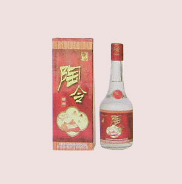 江西陶令酒业有限公司