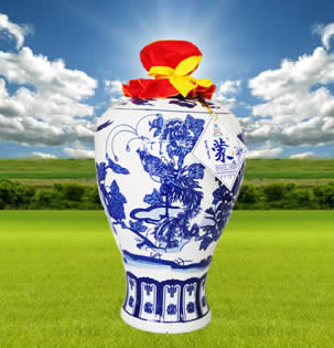 内蒙古蒙酒酒业有限公司