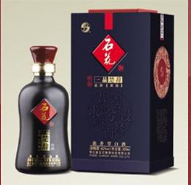石花酒业