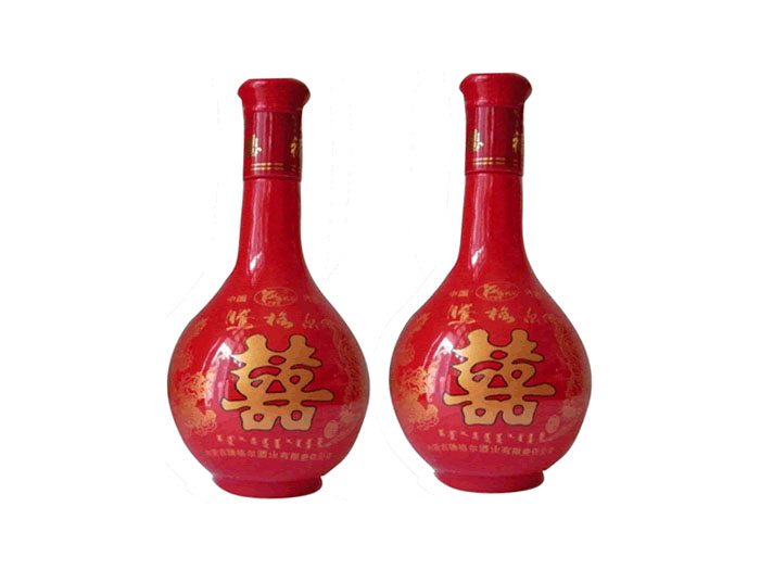 内蒙古腾格尔冬虫夏草酒事业部