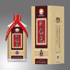 贵州省仁怀市远图酒业销售有限公司