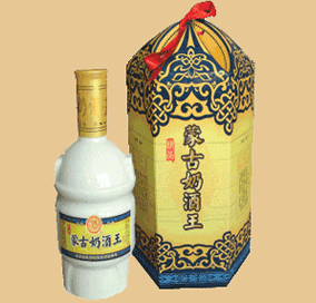 内蒙古·赤峰市哈达酒业