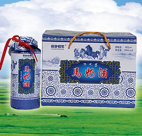 赤峰市源泉老窖酒厂