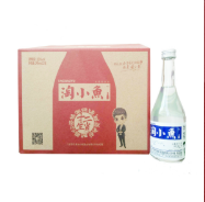 平乐县淘小鱼酒业有限公司