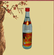 江西七宝山酒业有限责任公司