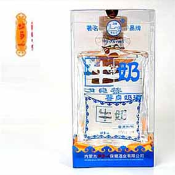 内蒙古牧马人保健酒业有限公司