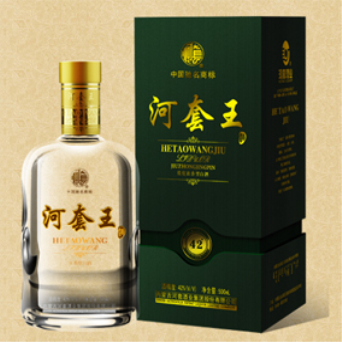 内蒙古河套酒业集团股份有限公司