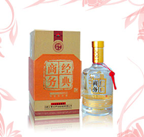 鄂尔多斯酒业有限责任公司