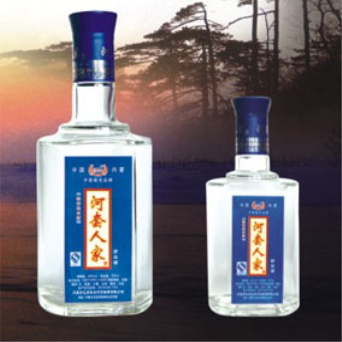 内蒙古巴彦淖尔河目制酒有限公司