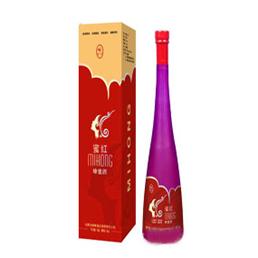 内蒙古蜂尊酒业有限责任公司
