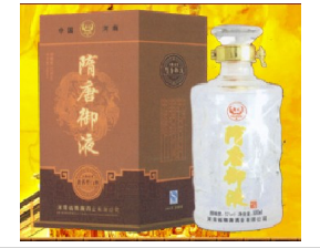 河南隋唐酒业