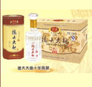 湖南常德市洞庭古井酒业有限公司