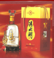 湖南德山酒业营销有限公司