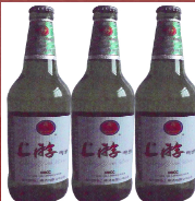 金华市华力啤酒有限公司
