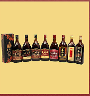 中国·善好酒业集团