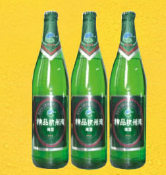 浙江杭州湾啤酒有限公司