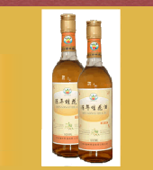 绍兴香林果酒有限公司