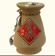 丰润酒业公司