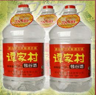 湖北野三关苞谷酒销售有限公司  
