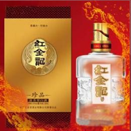 武汉红金龙酒业有限公司