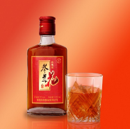 湖北荣恩堂酒业有限公司