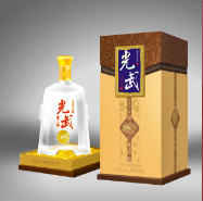 湖北大汉光武酒业有限公司 