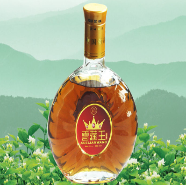 武汉雪莲王酒业有限公司