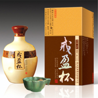 新乡市帝星酒业有限责任公司