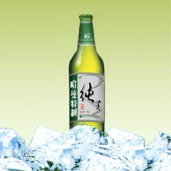 周口市万园啤酒有限公司