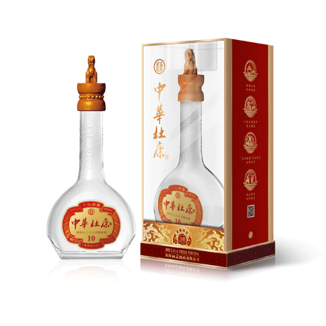 杜康控股中华杜康营销中心