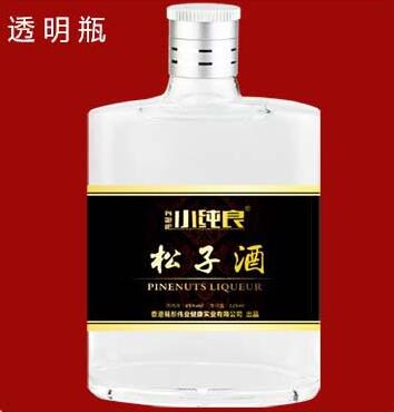 长葛市金茸堂食业有限公司