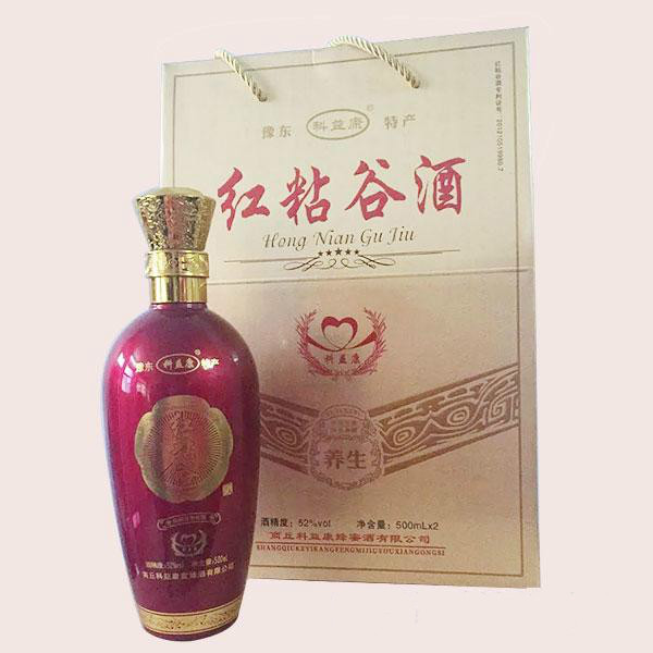 商丘科益康蜂蜜酒有限公司