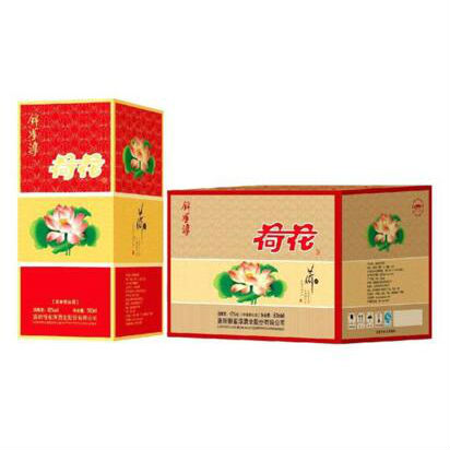 洛阳锦雀淳酒业股份有限公司