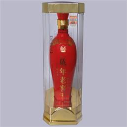珍品年份陈年老窖全国营销中心