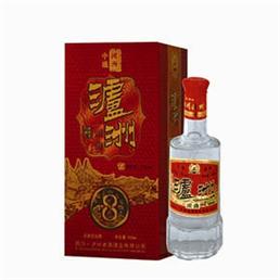 泸州老酒酒业