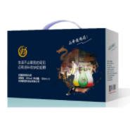 株洲醉酒轩酒业有限公司