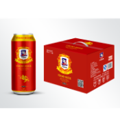 湖南添越酒业有限公司（伊堡啤酒）
