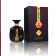 湖南省楚润酒业有限公司