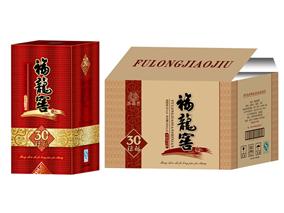 河南省孟州市福龙窖酒厂