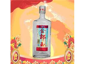 中国宜宾金郎玉液有限公司