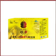 湖北非帝生物科技有限公司