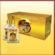 广西容县康美酒业有限公司