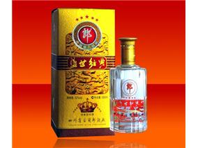河南省新乡华鑫酒业有限公司