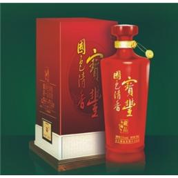 宝丰酒业有限公司